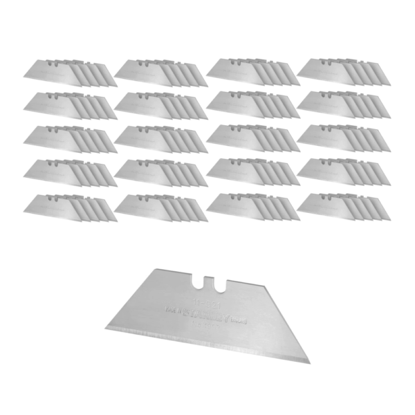 Stanley 1992 Utility Blade (100 Pack)