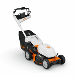STIHL RMA 750 V Cordless Lawn Mower – AP System (Tool Only)
