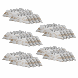 Stanley FATMAX CARBIDE Utility Blades (50 Pack)