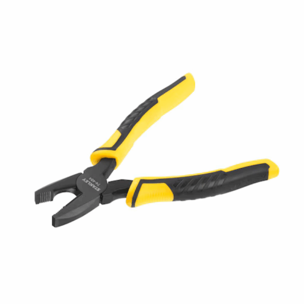 Stanley Dynagrip 180mm Combination Plier