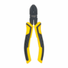 Stanley Dynagrip 150mm Diagonal Cutting Pliers