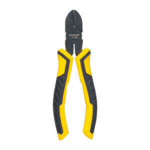 Stanley Dynagrip 150mm Diagonal Cutting Pliers