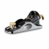 Stanley 9-1/2 In. Fully Adjustable Block Plane