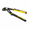Stanley Fatmax 12 In. (300mm) Groove Joint Waterpump Pliers