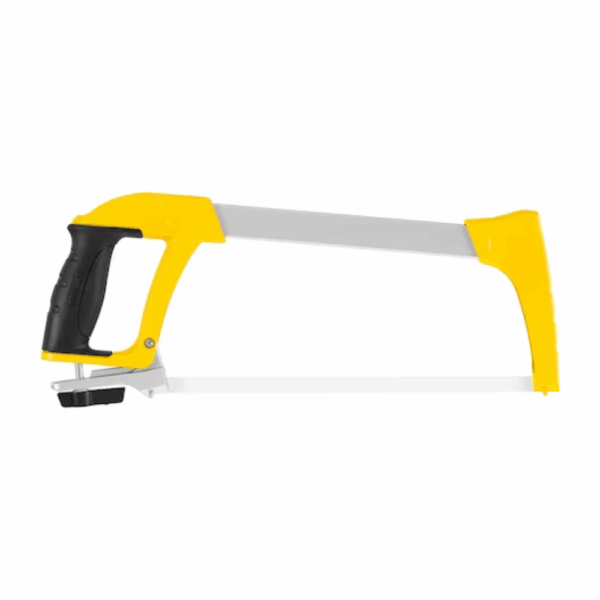 Stanley Heavy-Duty Hacksaw