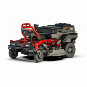 Kress KR800E Voyager RTKn Robotic Lawnmower – 28,000 m² Cutting Capacity