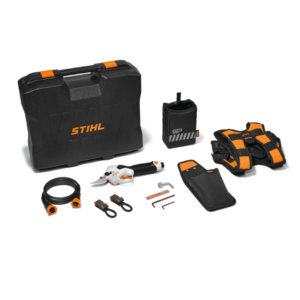 STIHL ASA 140 Cordless Secateurs Kit