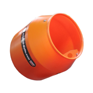 ALTRAD Belle Polymer Drum 900/44100SP for Minimix 150 Mixer