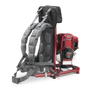 Fairport Petrol Back Pack Concrete Poker