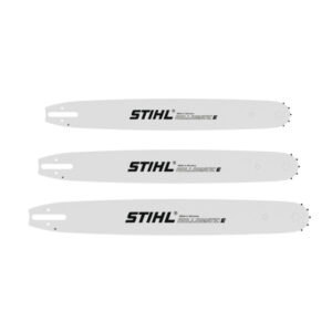 STIHL Rollomatic E - For 3/8" P (9 Teeth On Sprocket)