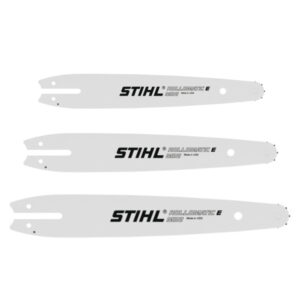 STIHL Rollomatic E Mini - For 1/4" P  (8 Teeth On Sprocket)
