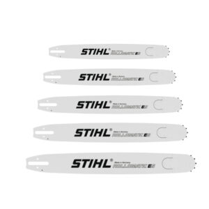 STIHL Rollomatic ES - For 3/8"  (11 Teeth On Sprocket)