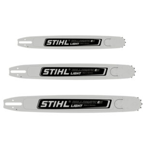 STIHL Rollomatic ES Light - For 3/8"  (11 Teeth On Sprocket)