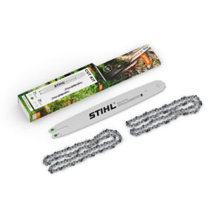 STIHL Cut Kit 5 - For The MS 181, 211, 231 Chainsaw (40cm/16")