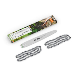 STIHL Cut Kit 7 - For The MSA 200 Chainsaw