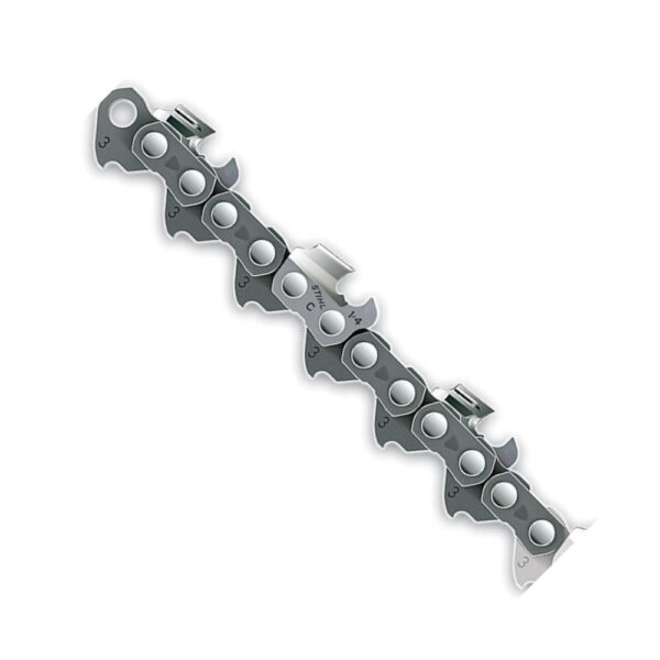 STIHL Saw Chain - Rapid Micro (RM) / Rapid Micro Special (RMS) - For 1/4" (100ft Reel)