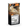 STIHL Service Kit 45 - For MS 170/180 (2-MIX) Petrol Chainsaws