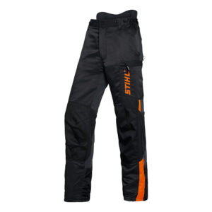 STIHL Dynamic Trousers - Design C