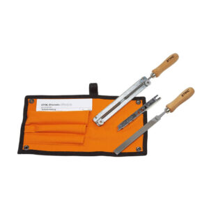 STIHL Saw Chain - Filing Kit