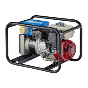 STEPHILL SE3400EC 3.4kVA / 2.7kW Welding Generator