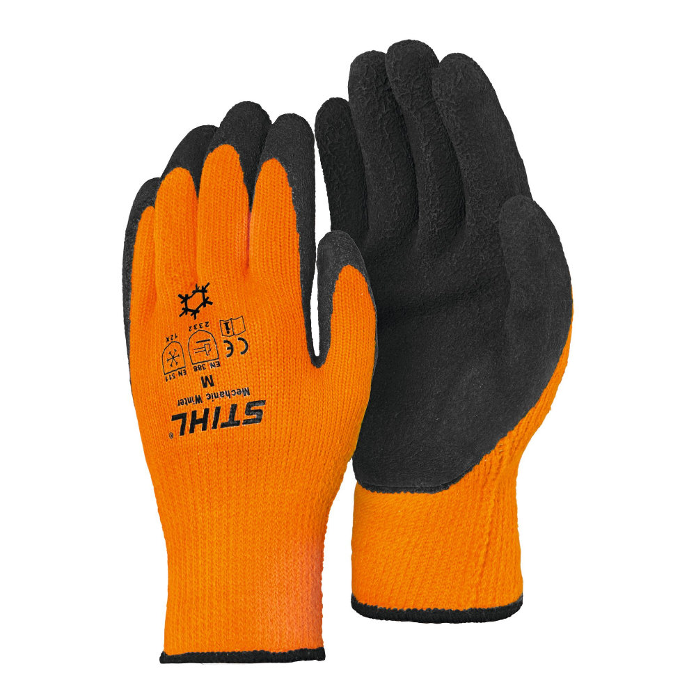 STIHL Function Thermogrip Gloves · DTW Tools & Machinery