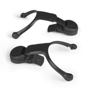 STIHL Adapter For Bluetooth Ear Protectors - Helmet Version