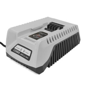 COBRA 40V Samsung Fast Battery Charger
