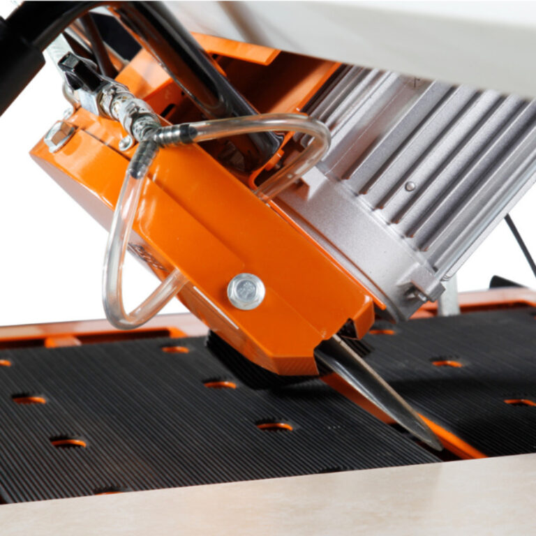Machine Tile Decoler GOLZ TS 200 Professional Tile Cutting Machines · DTW Tools & Machinery