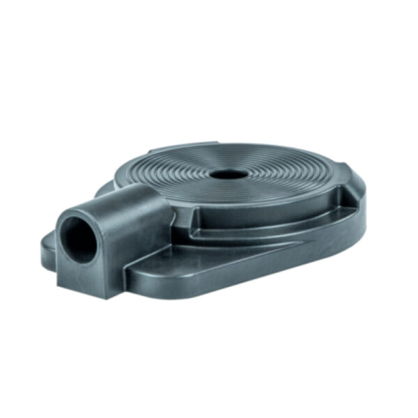 Eibenstock UAR 162 G Universal 162mm Dust Suction Ring