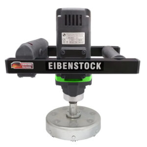 Eibenstock EPO 180 H Surface Scabbler