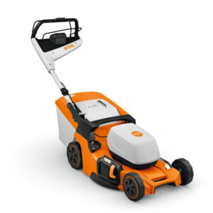 STIHL RMA 453 PV Cordless Lawn Mower