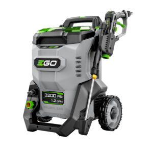 Pressure Washers