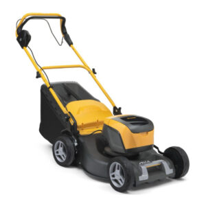 STIGA Special 48e S Cordless Lawnmower Kit