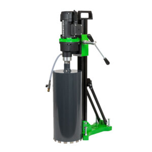 Eibenstock PL 200 Diamond Drilling Unit