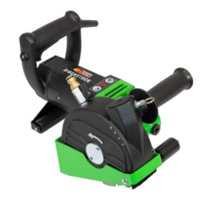 Eibenstock EMF 150.1 P 2300W 6" Twin Blade Wet/Dry Diamond Wall Chaser
