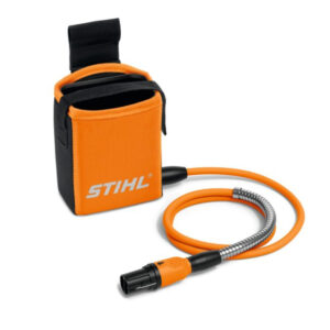 STIHL AP Holster with Connecting Cable