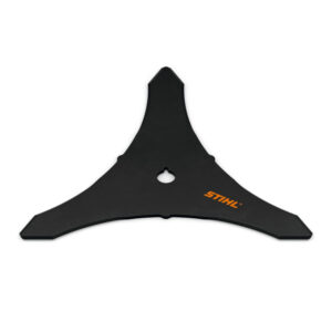 STIHL Brushcut Brush Knife - 3 Blades