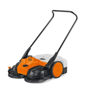 STIHL KGA 770 Cordless Sweeping Machine