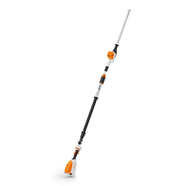 STIHL HLA 86 Cordless Telescopic Long-reach Hedge Trimmer (20" Cut)