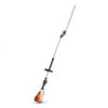 STIHL HLA 135 Cordless Long-reach Hedge Trimmer With 60 cm / 24" Blade Length