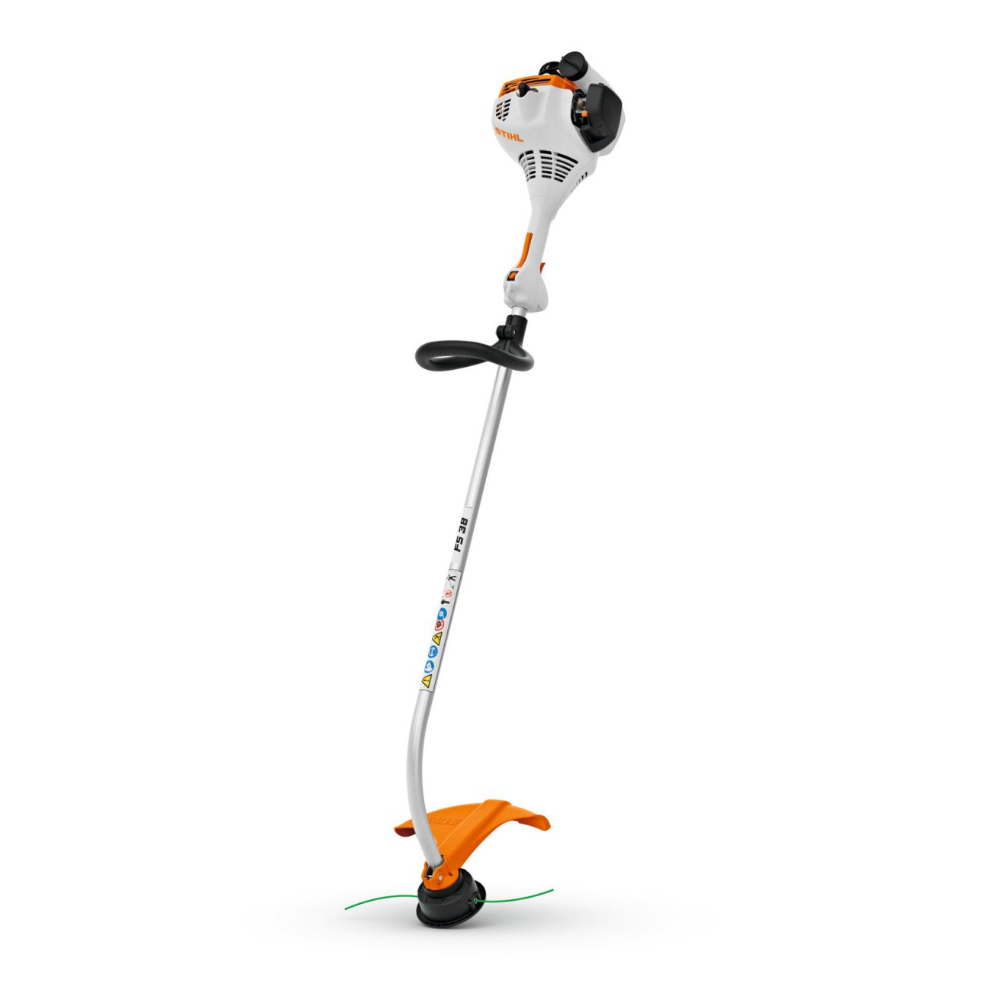 STIHL FS 38 Petrol Grass Trimmer · DTW Tools & Machinery