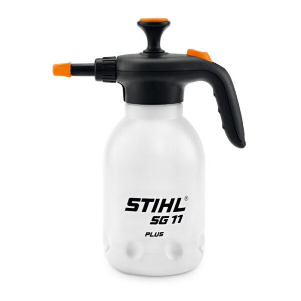 STIHL SG 11 Plus Sprayer
