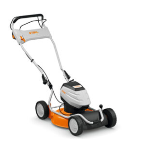 STIHL RMA 2 RV Cordless Mulching Lawn Mower (Tool Only)