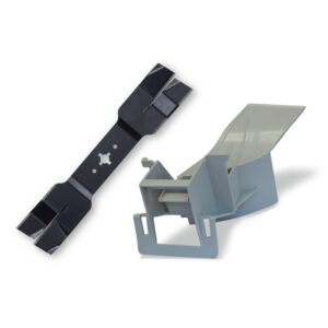 STIHL AMK 048 Mulching Kit for 4 Series Models with a 46 cm Cutting Width
