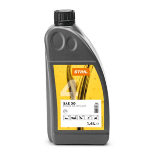 STIHL SAE 30 Engine Oil