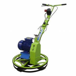 SIMA Power Trowel 24" Elect. 1.5Kw 230V 50Hz HALCON 65