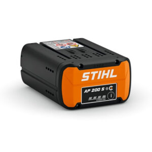 STIHL AP 200 S Battery Lithium-Ion With STIHL Connected