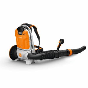 STIHL BGA 300 Cordless Backpack Blower - AP System