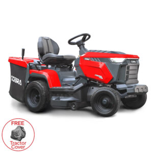 Cobra LTX102HR2L 40” Premium Lawn Tractor With Hydro Drive