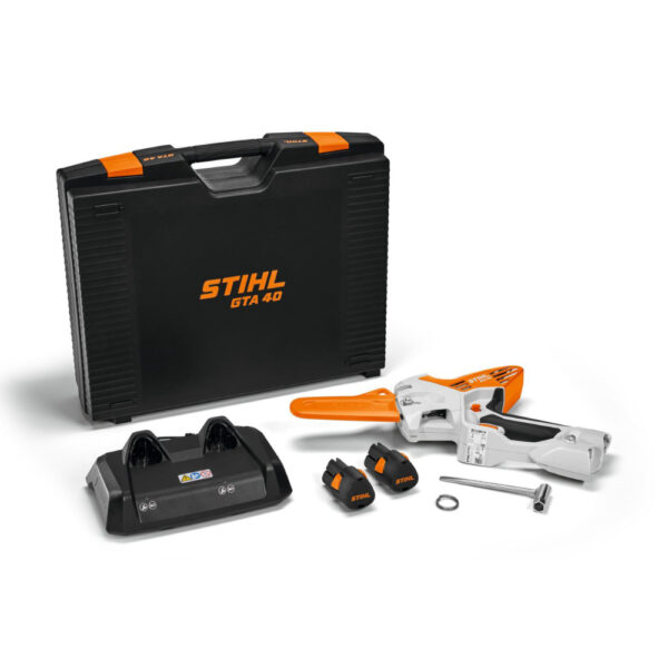 STIHL GTA 40 Cordless Pruner – AS System